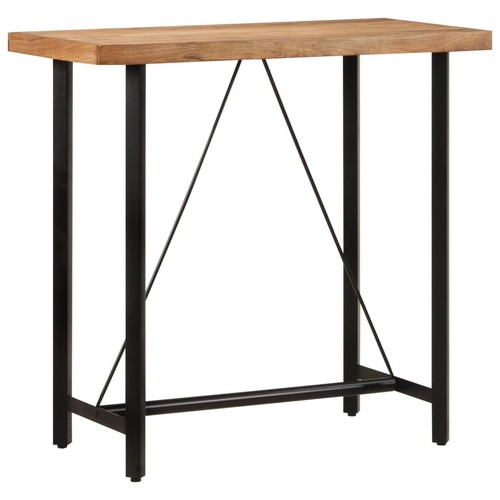 Bartisch stehtisch - bartisch,