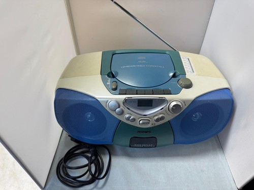 Philips az1081 cd - philips,