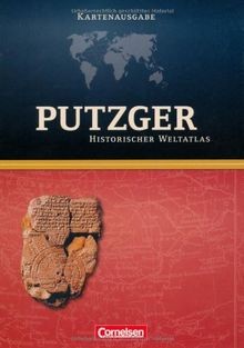 Putzger historischer - putzger,