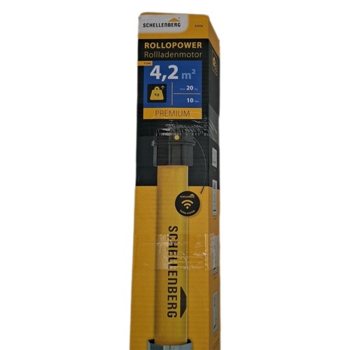 Schellenberg 21210