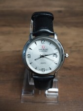 Swiss Uhr Military Hanowa