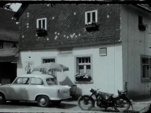 Film 1950 er jahre - mm,
