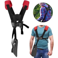 Doppelschultergurt Nylon