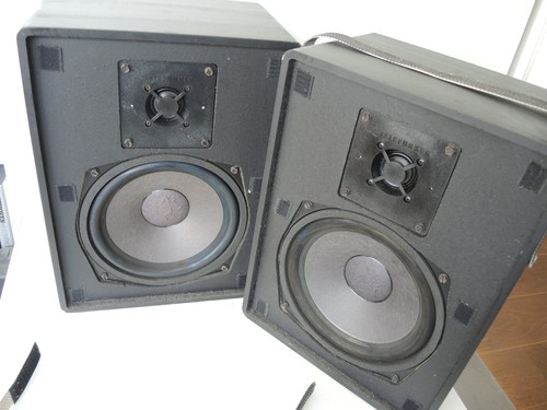 Telefunken hifi box 510 - hifi, 510/1