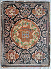 L'Illustration Noel 1929 Paris