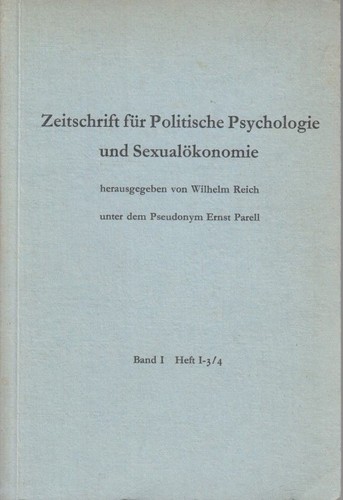 Zeitschrift für politische