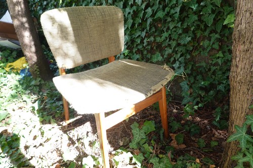 Thonet stuhl modell 635 - stuhl,