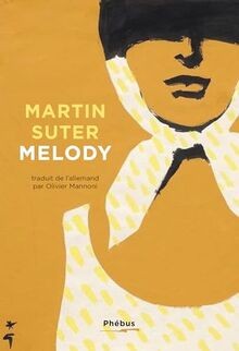 Melody von suter martin - melody,