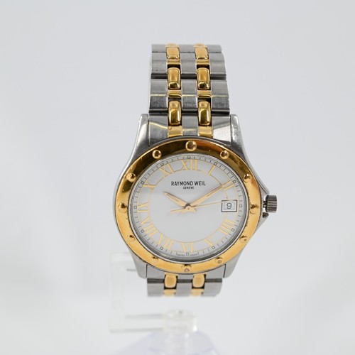Raymond weil geneve 5590 tango - raymond,