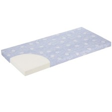 Alvi Kinderbett Matratze Diana