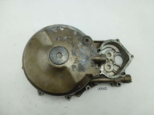 Lichtmaschinendeckel
