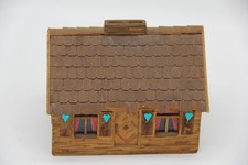 kleines Handarbeit Haus aus