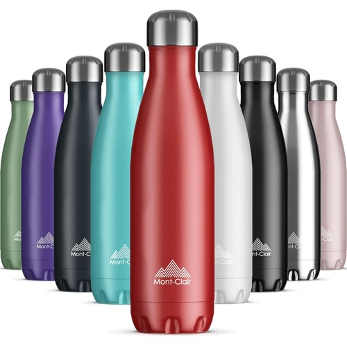 Trinkflasche edelstahl - trinkflasche,