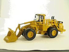 Cat 992 radlader - radlader,