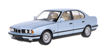 Minichamps 100024007 bmw 535i - minichamps,