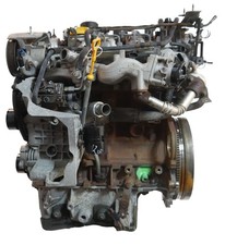 Motor für Opel Chevrolet Antara A Captiva 2.0 CDTI Z20DM Z20 Z20S1 96859450