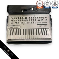 Korg Minilogue Synthesizer mit
