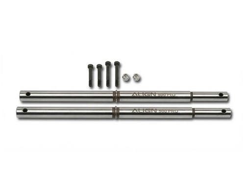 Align 500pro hauptwelle - 500pro,
