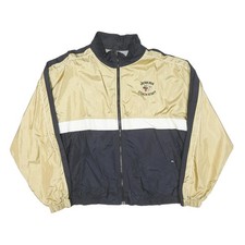 HOLLOWAY Herren Gold & Schwarz