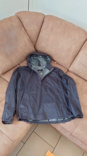 Jack wolfskin regenjacke 180 - regenjacke,