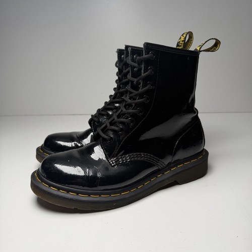 Martens 11821 schwarze - dr.,