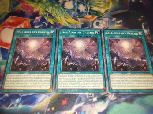 3x edle ader des - 3x,