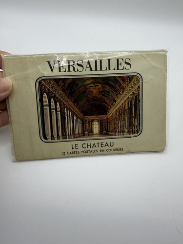 Vintage c1940s versailles - vintage,