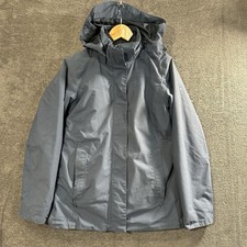 Jack Wolfskin Damen Parker