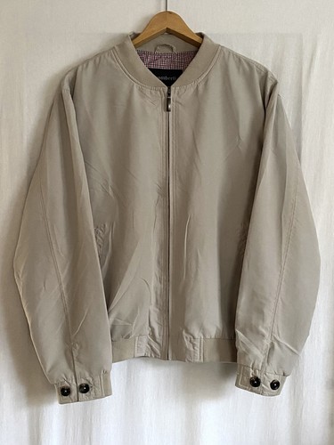 Comberti harrington jacke - c., harrington-jacke