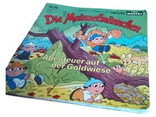 Mainzelmännchen abenteuer - mainzelmännchen,