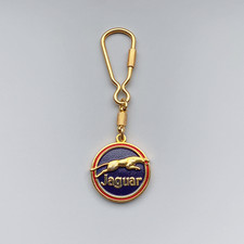 Vintage Schlüsselanhänger