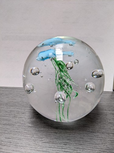 Schönes paperweight - paperweight, /