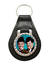 Laurel Und Hardy Leder