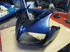 SUZUKI SV 1000 03-05 WVBX VERKLEIDUNG OBEN KANZEL OBERTEIL orig. Suzuki