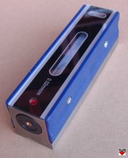 Präzisions-Wasserwaage 150 mm