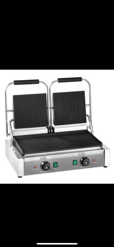 Elektro kontaktgrill eco x - eco, 2