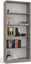 Bdw regal bücherregal x - regal,