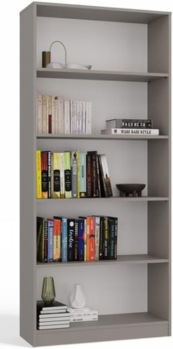 Bdw regal bücherregal x - bdw, 80
