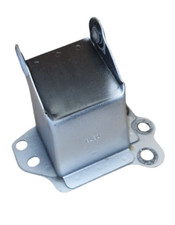 Opel Meriva A Aufpralldämpfer Puffer Stossstange Dämpfer VORNE LINKS 93368358