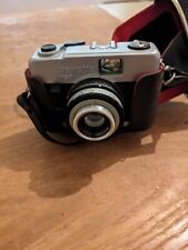 Kamera Fotoapparat Beirette VSN