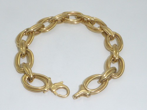 750 gold 18k gelbgold - gelbgold, g