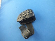 BURY Lenkrad Fernbedienung Bluetooth Freisprechanlage RC-17 Fernsprecheinrichtun