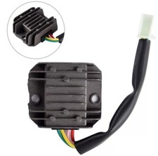 4-Pin Spannungsregler