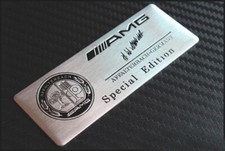 MERCEDES BENZ /AMG-Styling A B