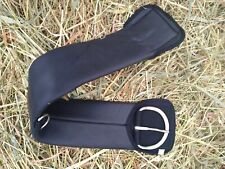 Western-Sattelgurt Sattelgurt Neopren   Gr.  26 28 30 32 34 36    *NEU*