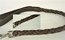 HUNDELEINE sog. Peitsche