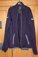 Crane Softshell Jacke Größe 36 Violett
