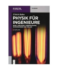 Physik für Ingenieure, Band