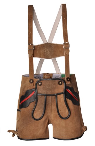 Kinder lederhose trachtenhose - lederhose,