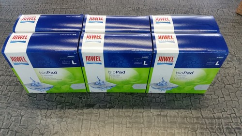Juwel filterwatte bioflow 0 - filterwatte,